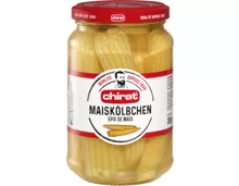 Chirat Maiskölbchen