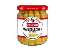 Chirat Maiskölbchen