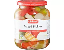 Chirat Mixed Pickles