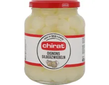 Chirat Silberzwiebeln 2 x 265 g