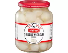 Chirat Silberzwiebeln