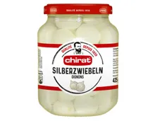 CHIRAT Silberzwiebeln