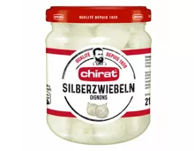 CHIRAT Silberzwiebeln