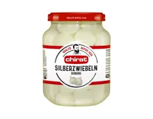Chirat Silberzwiebeln