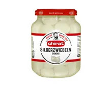 Chirat Silberzwiebeln