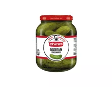 Chirat Silberzwiebeln / Gurken / Cornichons / Maiskölbchen