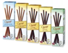 CHOCEUR Deluxe Chocolate Sticks