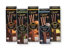 CHOCEUR Deluxe Chocolate Sticks