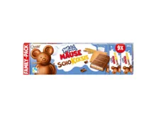 CHOCEUR Milch Mäuse Keksi, Milch