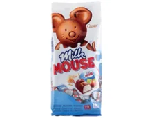 CHOCEUR Milch Mäuse XXL, Haselnuss
