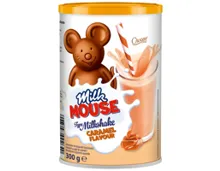 CHOCEUR Milchmäuse Milchshake, Karamell