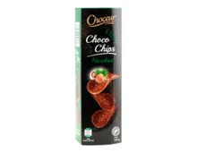 CHOCEUR Schoko Chips, Haselnuss