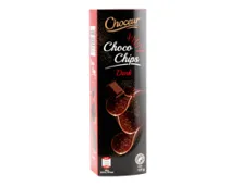 CHOCEUR Schoko Chips, Zartbitter