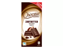 CHOCEUR XXL Schokolade, Zartbitter