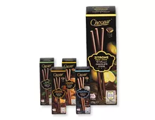 CHOCEUR® Deluxe Chocolate Sticks