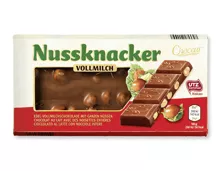 CHOCEUR® Nussknacker