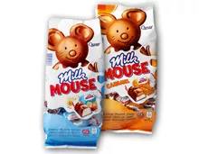 CHOCEUR® Schokoladen-Milch-Mäuse