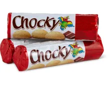 Chocky Rollen