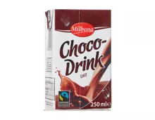 Choco-Drink