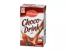 Choco-Drink