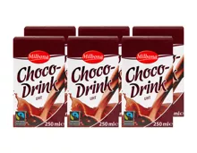 Choco-Drink XXL
