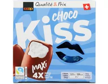 Choco Kiss Milch Maxi 4x30g