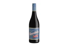 Chocoholic Pinotage, Darlin Cellars