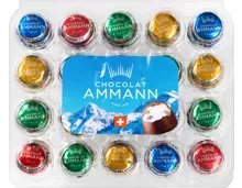 Chocolat Ammann Mini King Selection