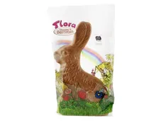 Chocolat Bernrain Hase Flora
