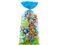 Chocolinis Eili