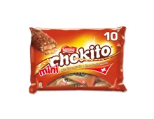 CHOKITO SCHOKOLADE BAR MINI 200 g