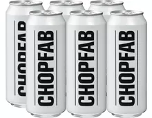 Chopfab Bier White