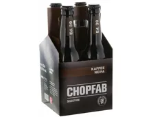 Chopfab BM Coffee Nepia 4x33cl