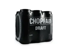 Chopfab Draft