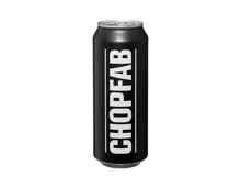 Chopfab Draft Bier