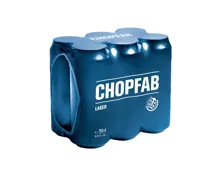 Chopfab Lager
