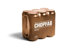 Chopfab Pale Ale Dose 6x50cl
