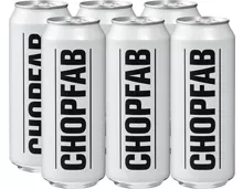 Chopfab White Bier
