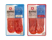 Chorizo (Aktion nur in der Westschweiz gültig)