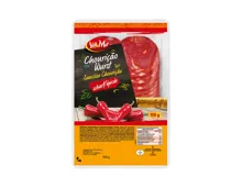 Chourição Piri-Piri