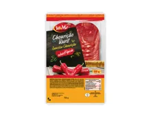 Chourição Piri-Piri