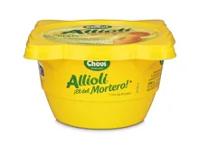 Chovi Allioli