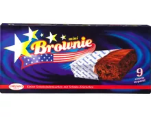 Christian’s Bäck Mini Brownie
