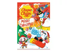 Chupa Chups Adventskalender 210 g
