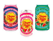 Chupa Chups Getränk