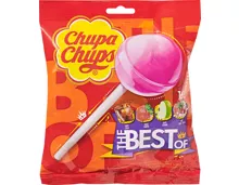 Chupa Chups Lollipop The Best of