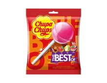 Chupa Chups The Best of