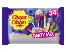 CHUPA CHUPS® PARTY MIX