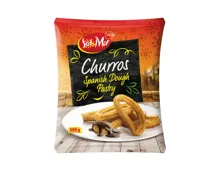 Churros