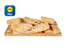 Ciabatta Brötchen 6 Stück